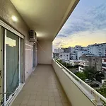 아파트 Majd