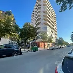 아파트 Majd *