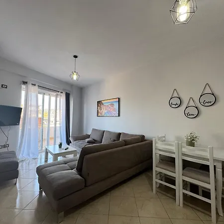 Apartment Majd Vlore
