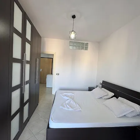 Apartment Majd Vlore