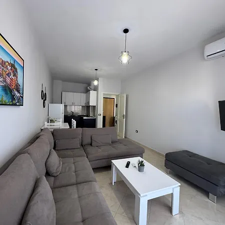 Appartement Majd Vlorë