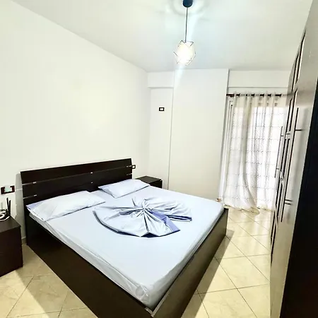 Majd Appartement Vlorë