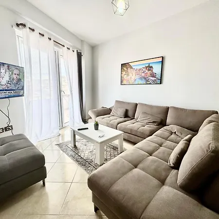 Apartment Majd
