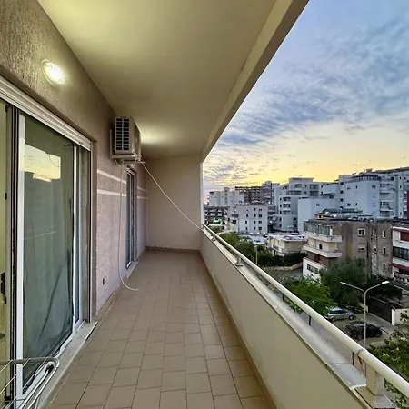 Appartement Majd