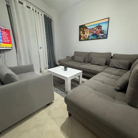 Majd Apartment