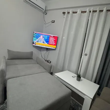 Majd Appartement Vlorë