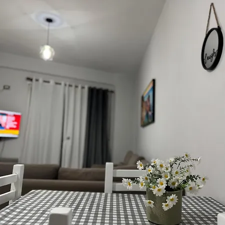 Apartment Majd Vlore