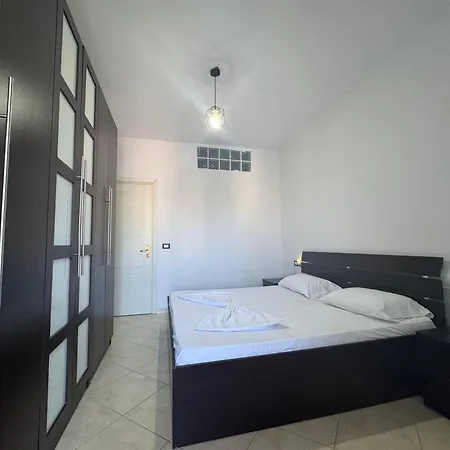 Appartement Majd *