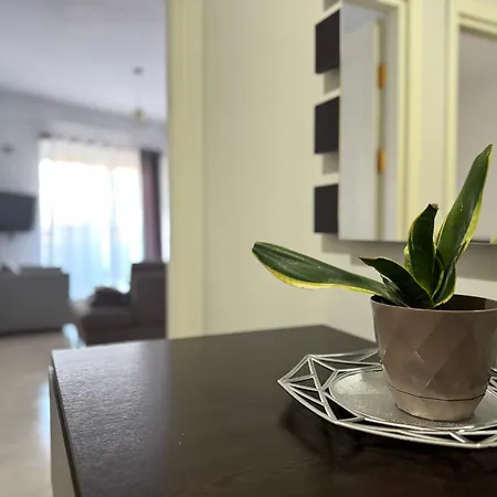 Majd Apartment Vlore
