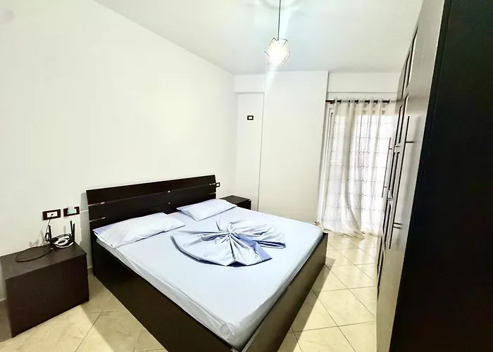 Majd Appartement Vlorë