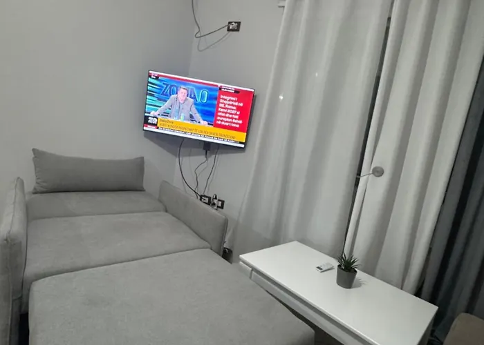 Majd Appartement Vlorë